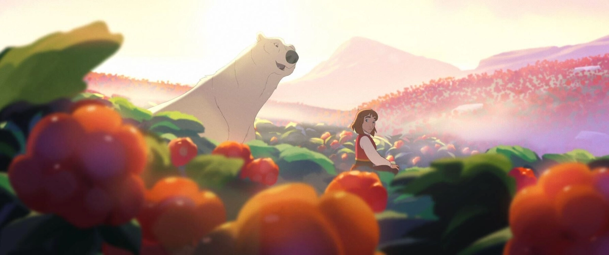 De IJsbeerprins (6+)